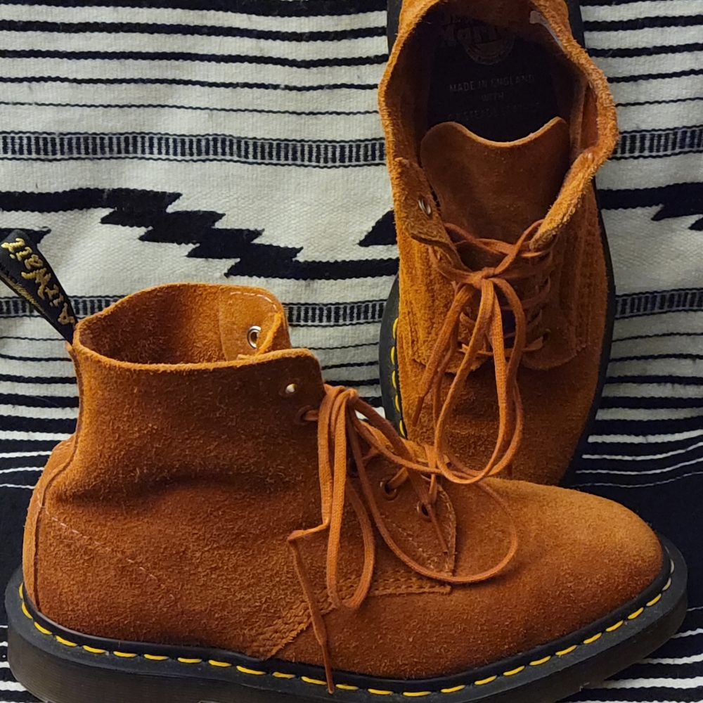 Doc martens 101 boot
